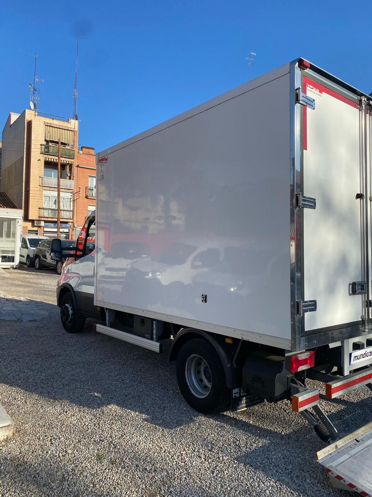 Foto Iveco Daily 10