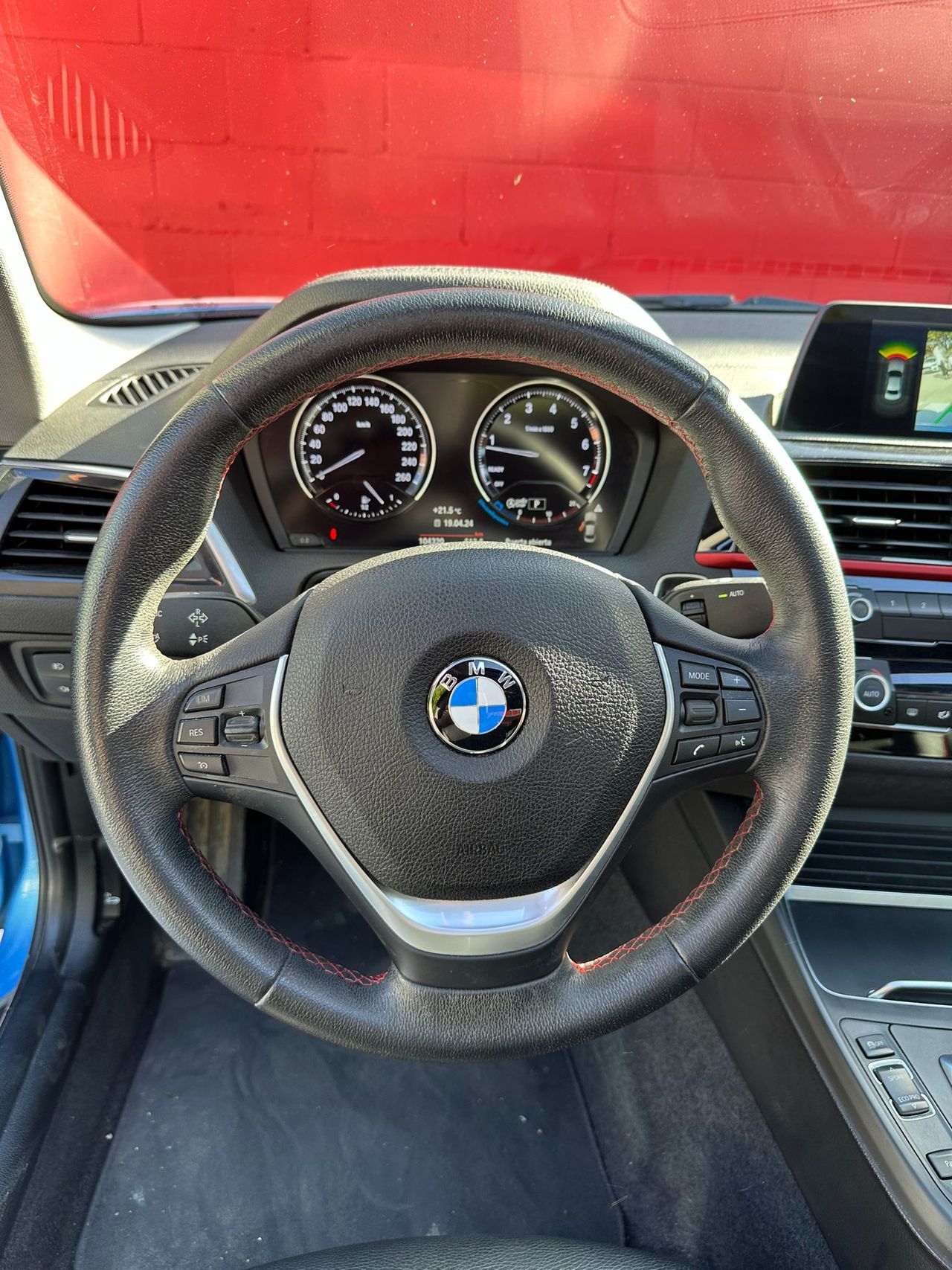 Foto BMW Serie 2 19