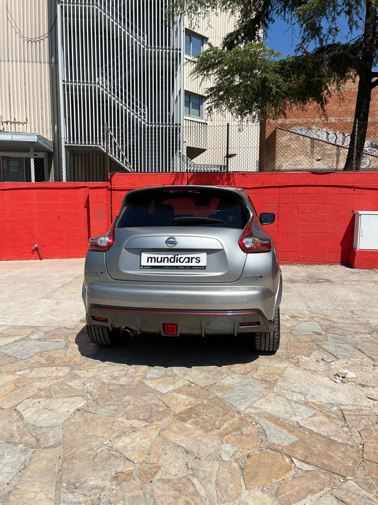 Foto Nissan Juke 13