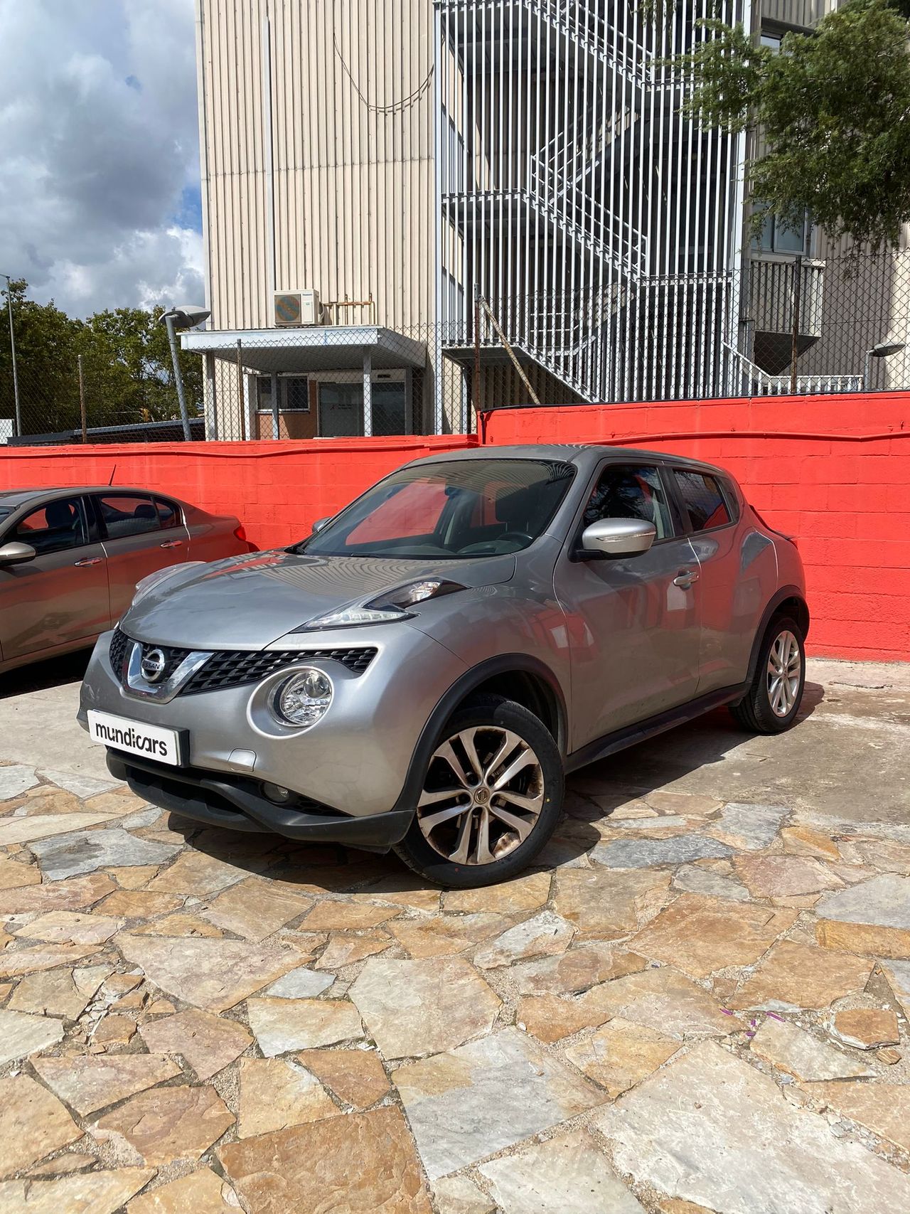 Foto Nissan Juke 6