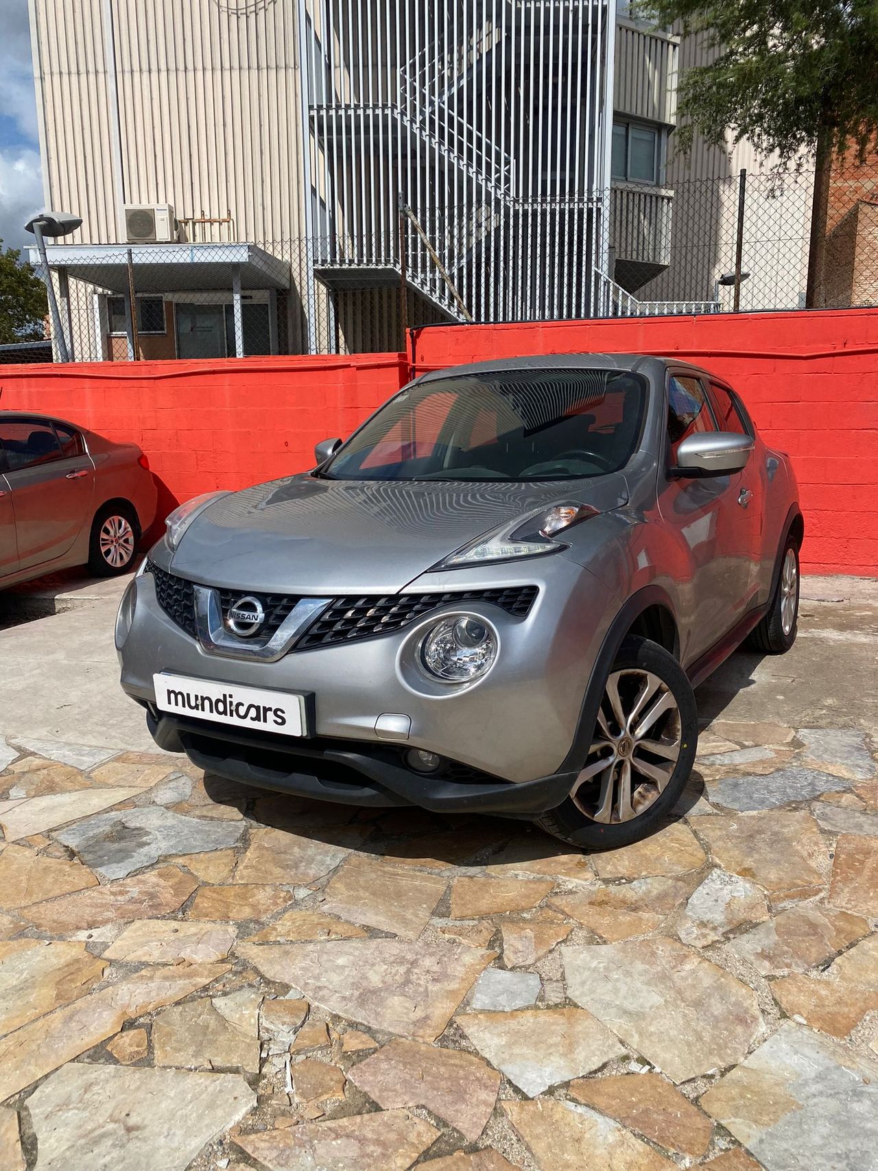 Foto Nissan Juke 7