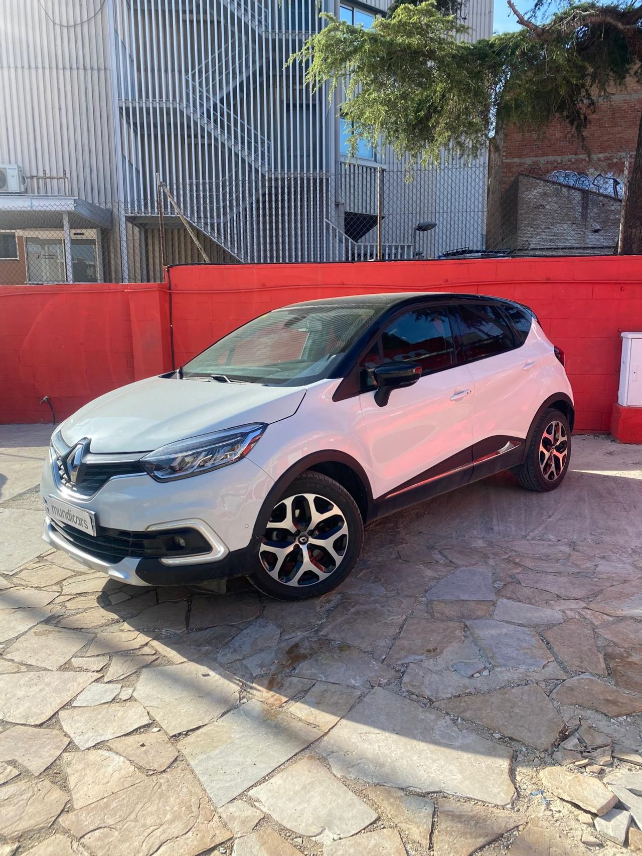 Foto Renault Captur 5