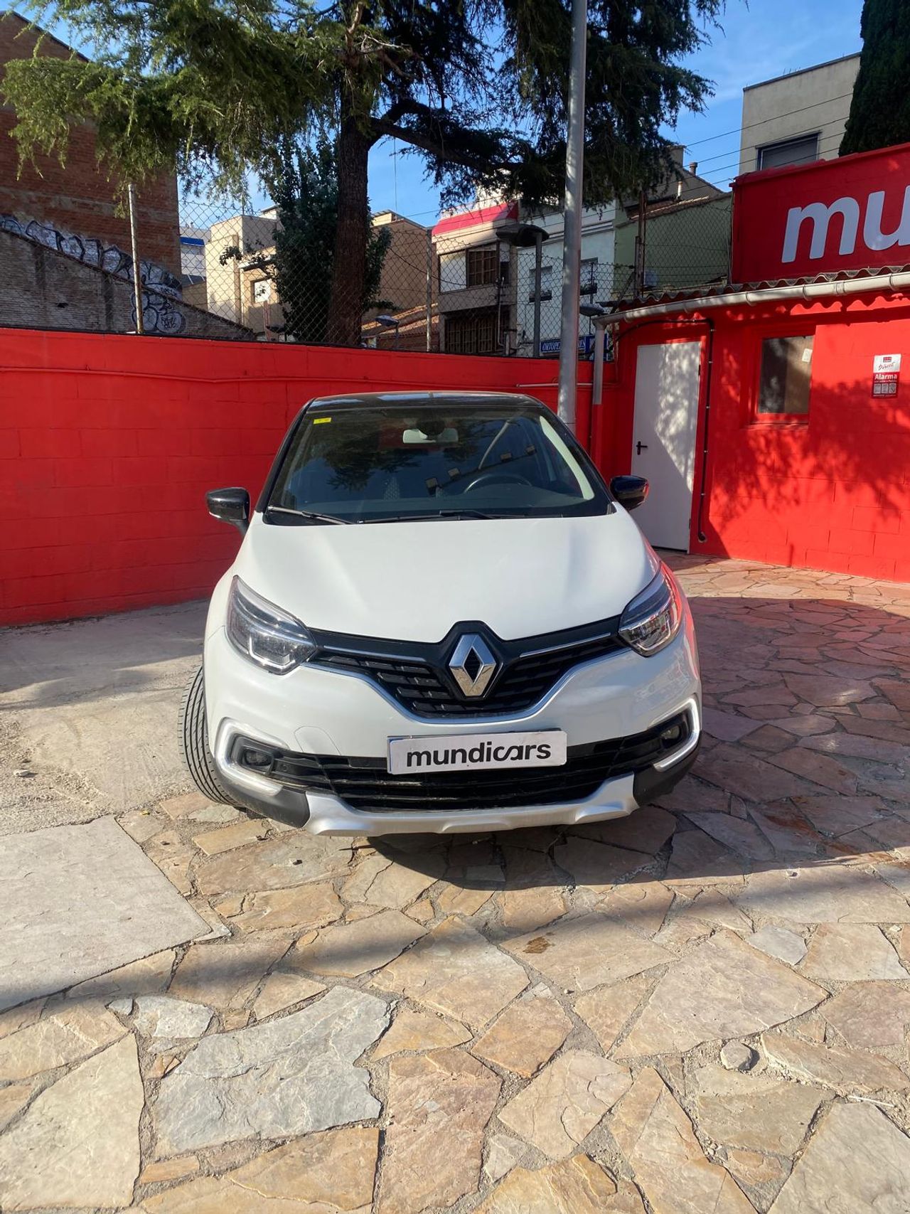 Foto Renault Captur 6