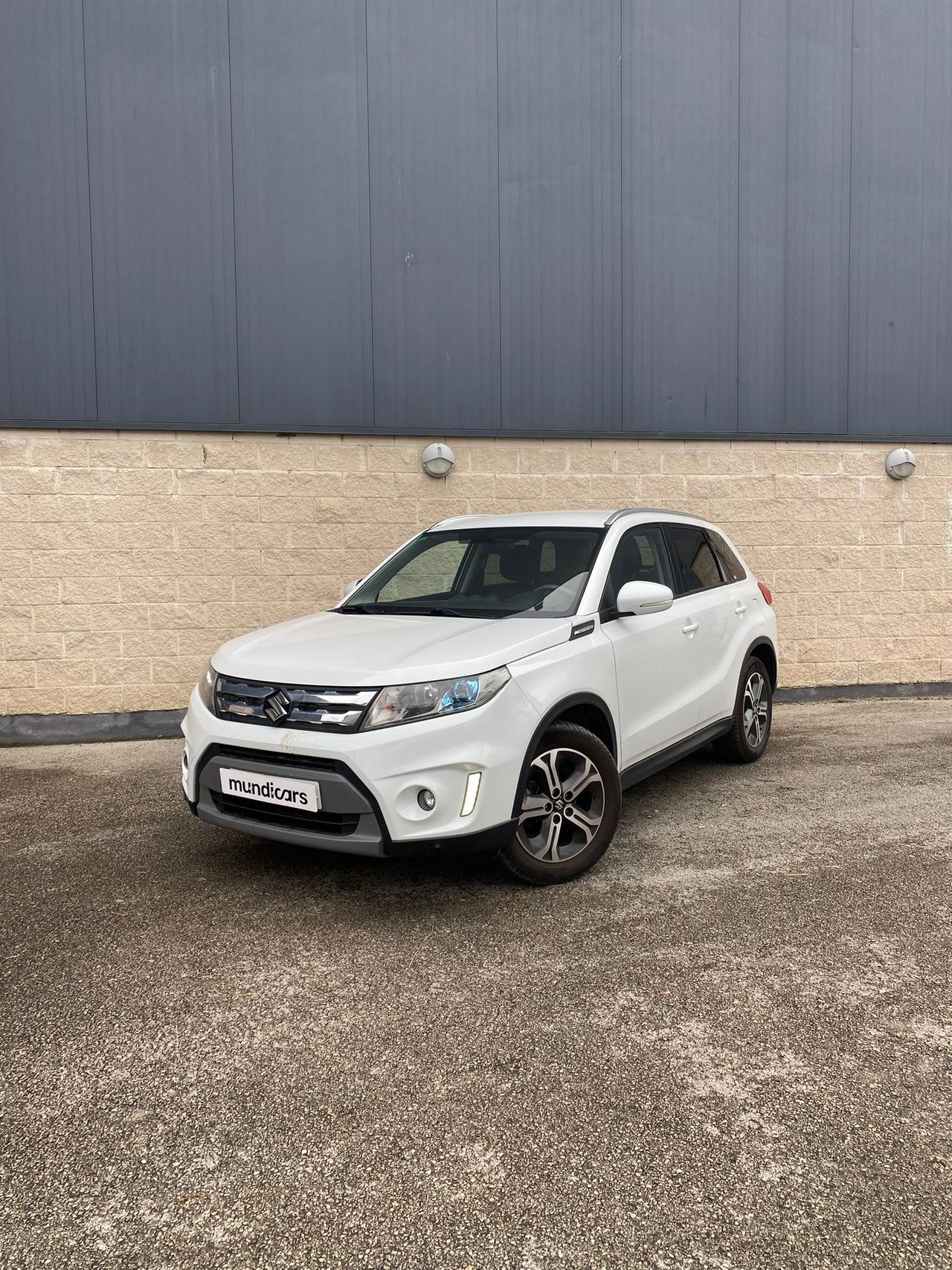 Foto Suzuki Vitara 7