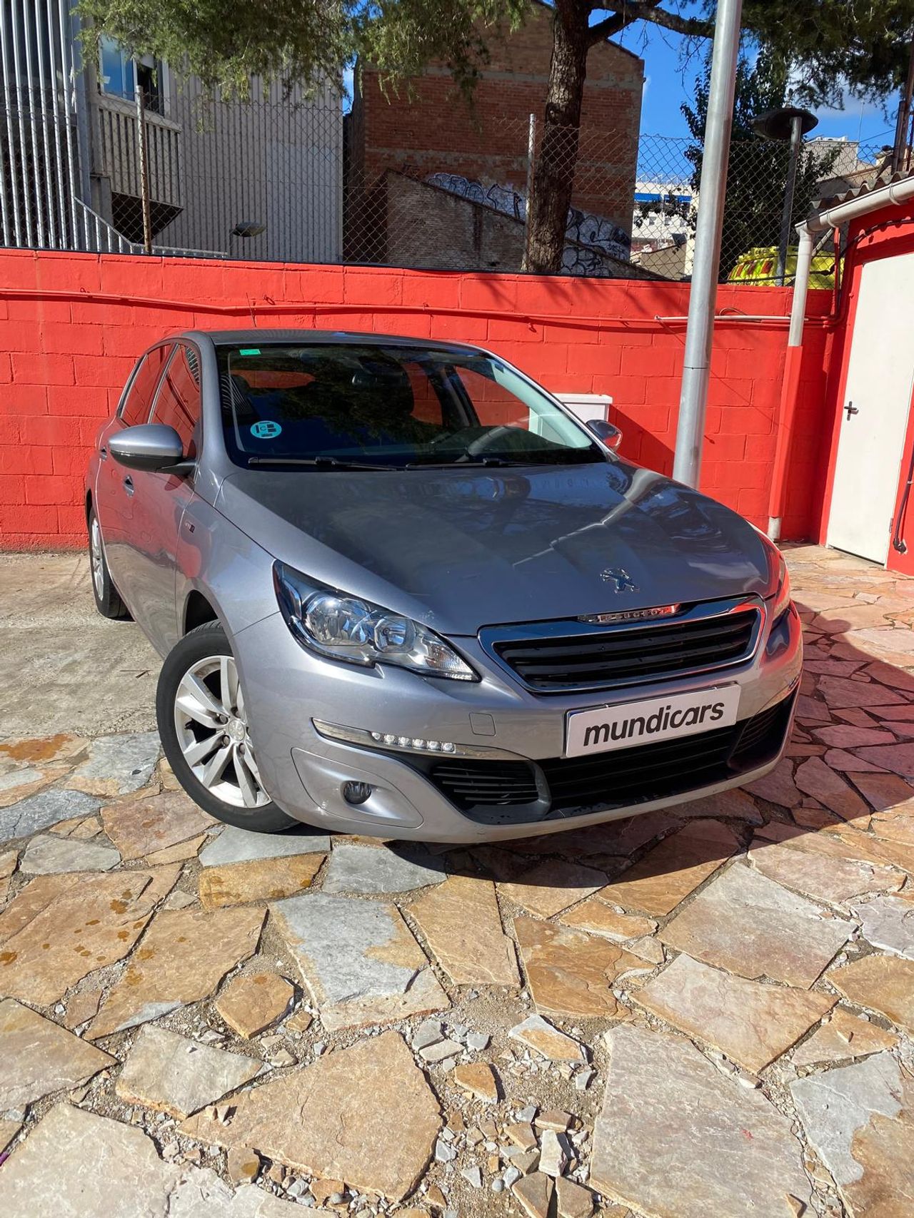 Foto Peugeot 308 2