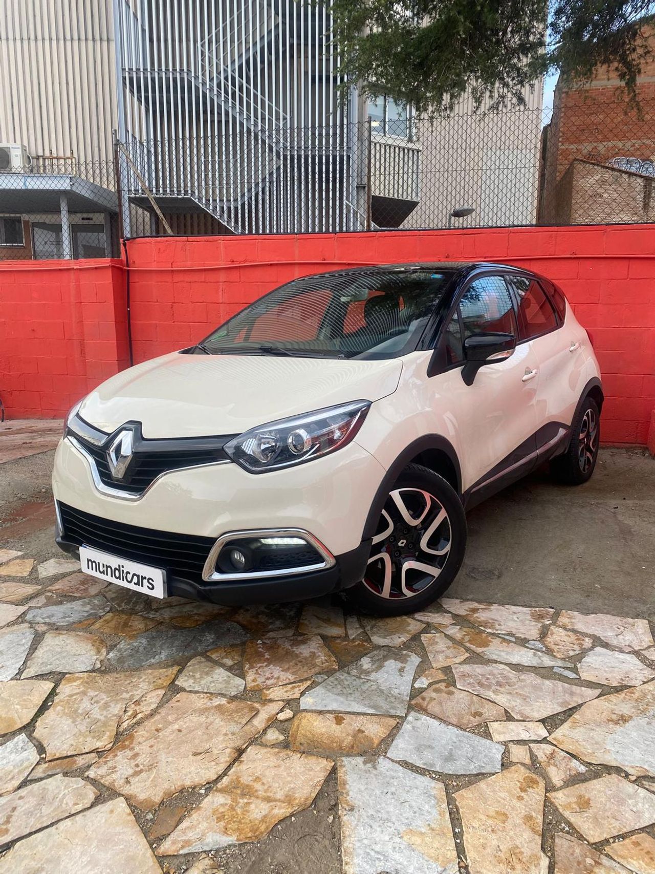 Foto Renault Captur 5