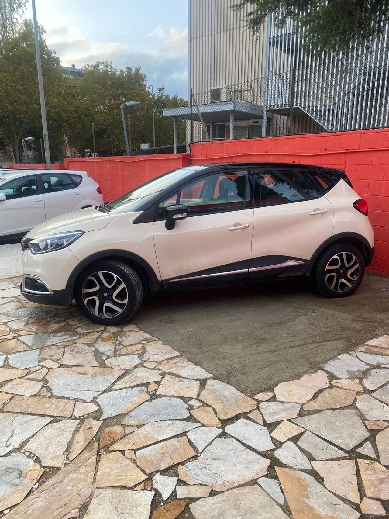 Foto Renault Captur 7