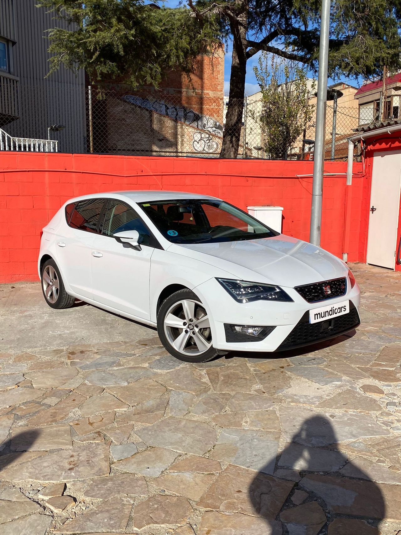 Foto Seat León 2