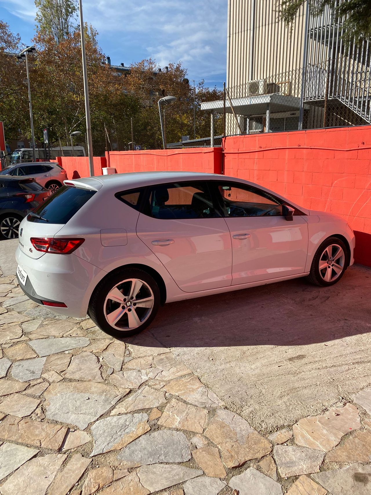 Foto Seat León 11