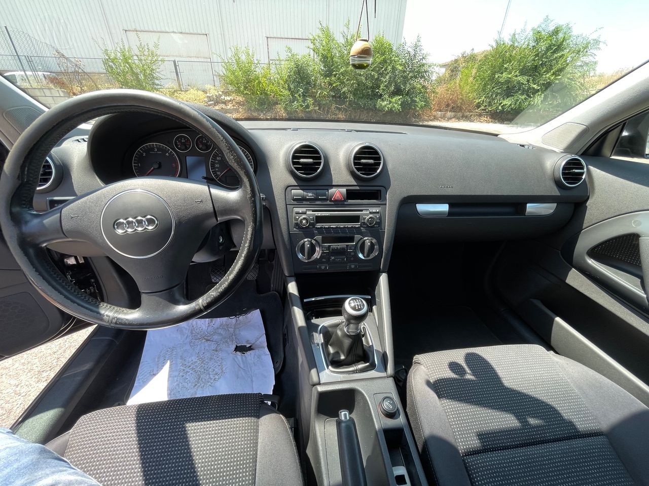 Foto Audi A3 7