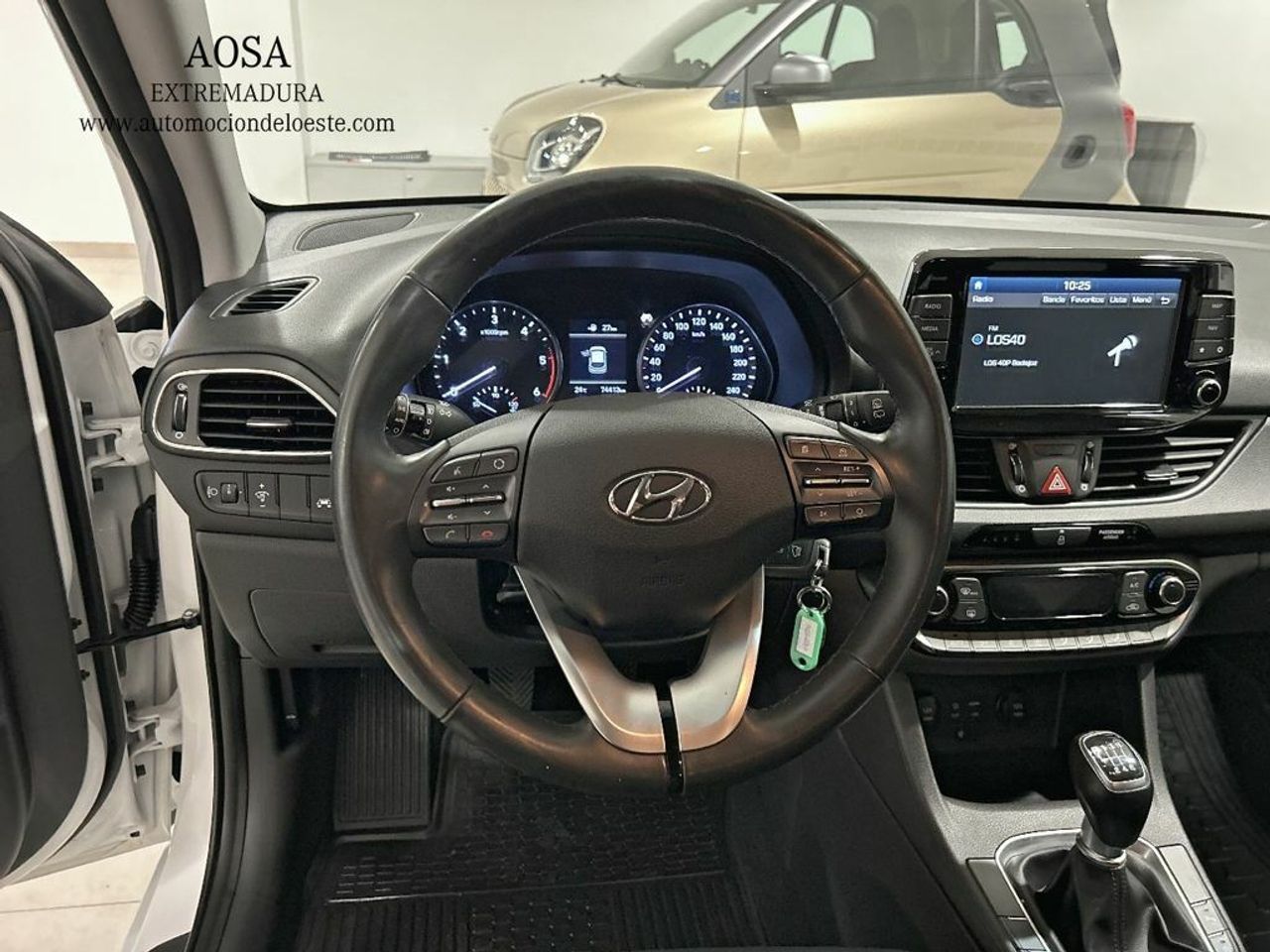 Foto Hyundai i30 17