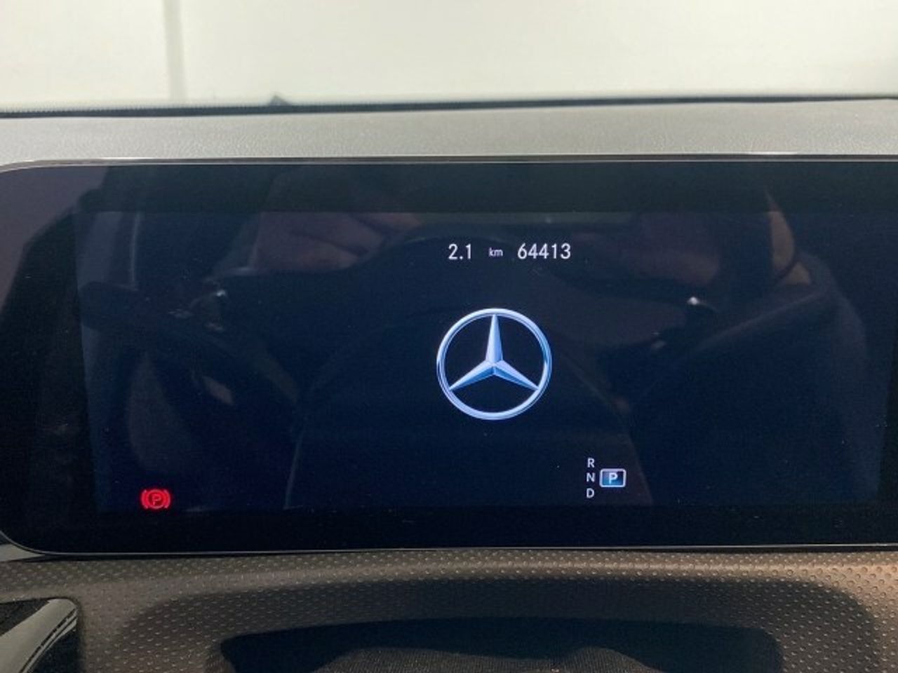 Foto Mercedes-Benz Clase A 9