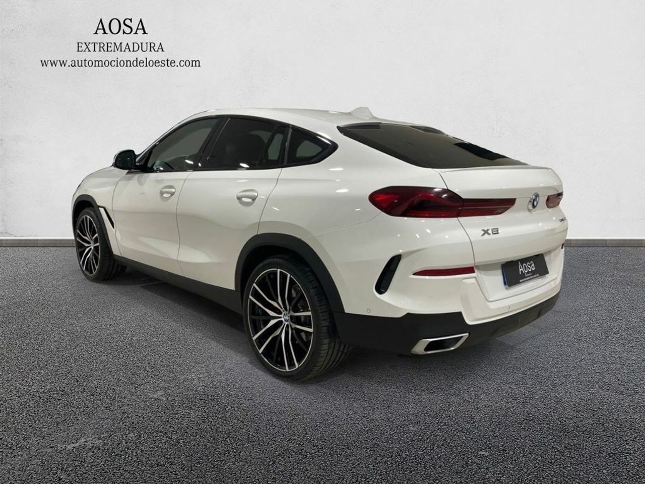 Foto BMW X6 3