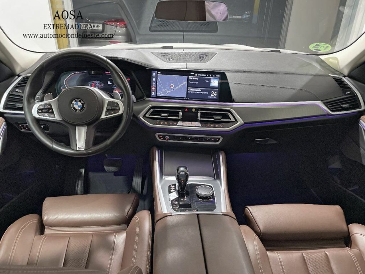 Foto BMW X6 16