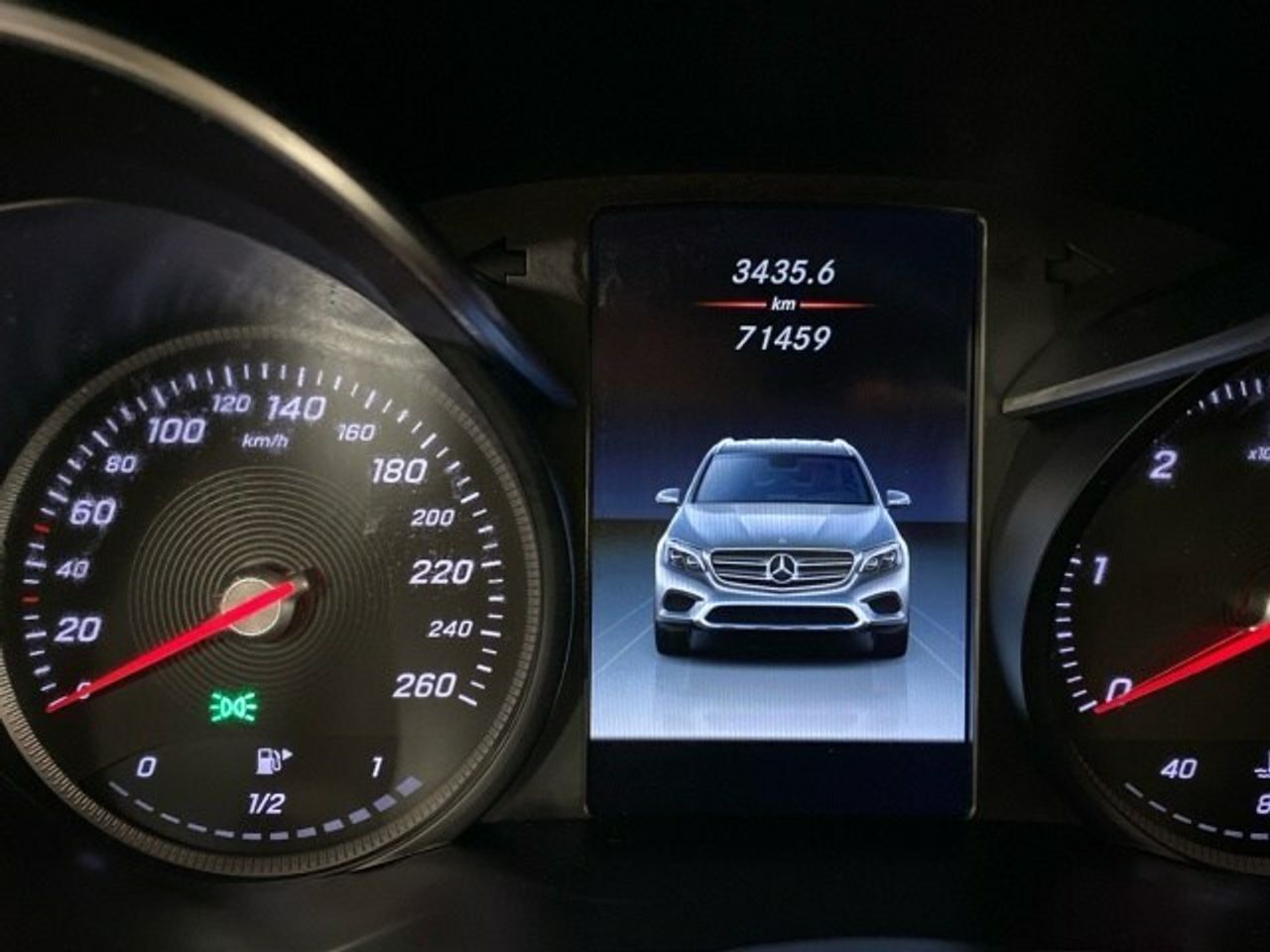 Foto Mercedes-Benz Clase GLC 9