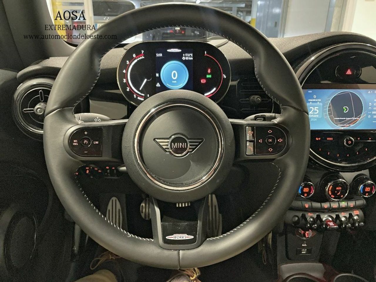 Foto Mini Cooper 17