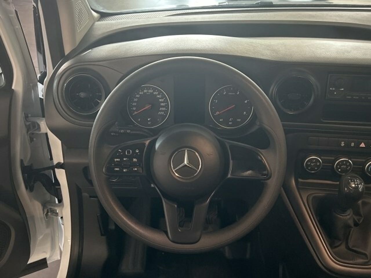 Foto Mercedes-Benz Citan 8