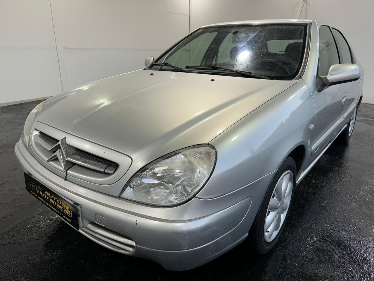 Foto Citroën Xsara 12