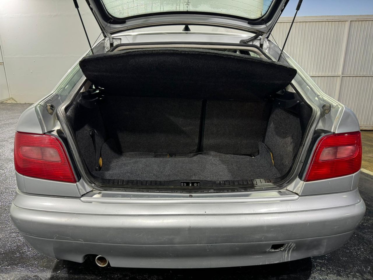 Foto Citroën Xsara 16