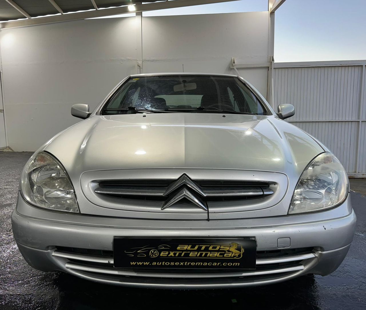 Foto Citroën Xsara 29