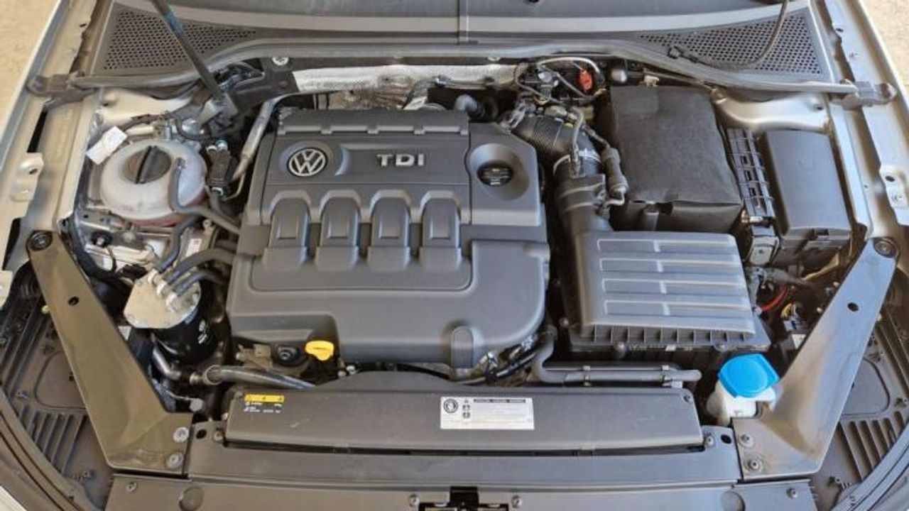 Foto Volkswagen Passat Variant 8