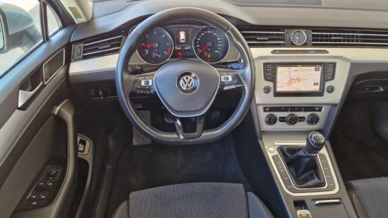 Foto Volkswagen Passat Variant 13