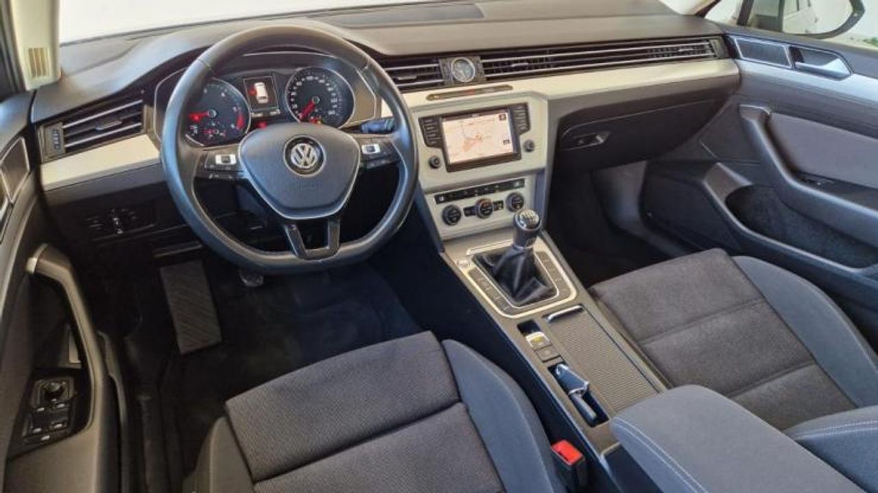 Foto Volkswagen Passat Variant 15