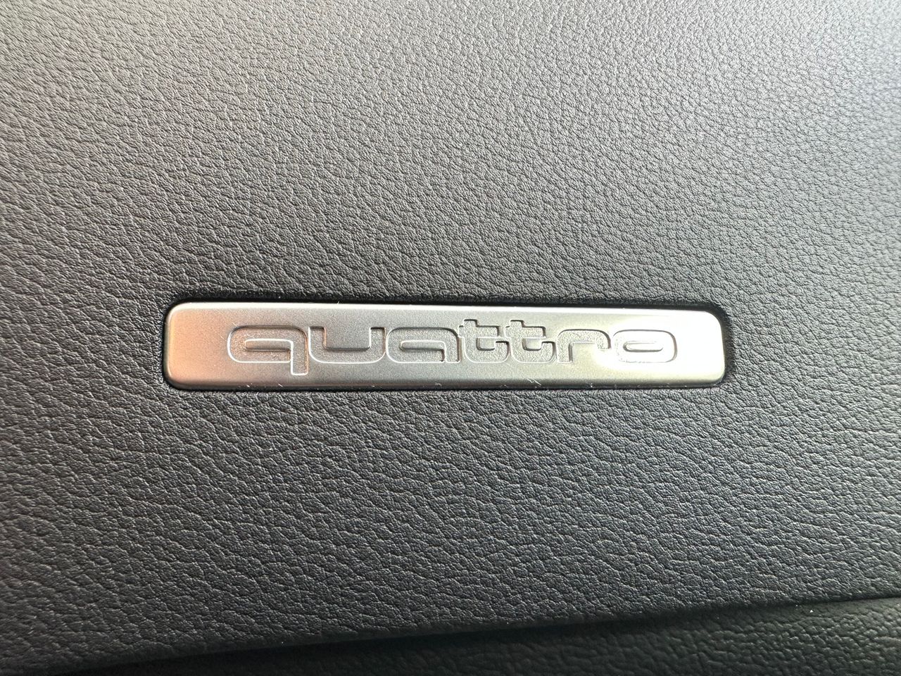Foto Audi A5 23