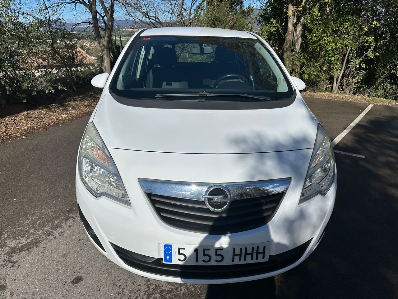 Foto Opel Meriva 13