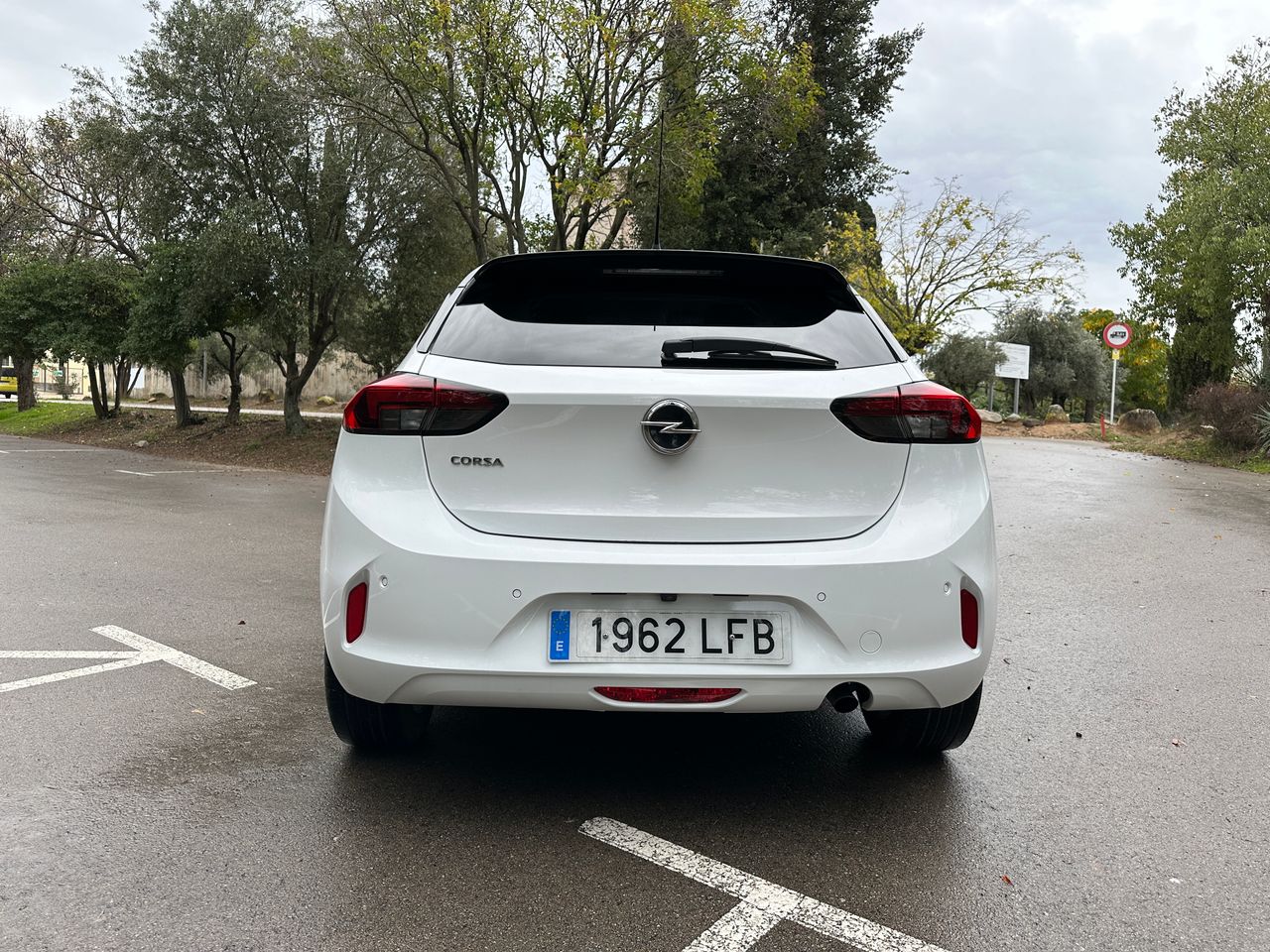 Foto Opel Corsa 6