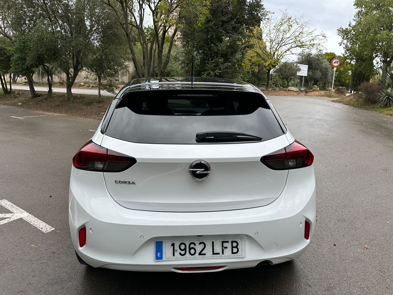 Foto Opel Corsa 14