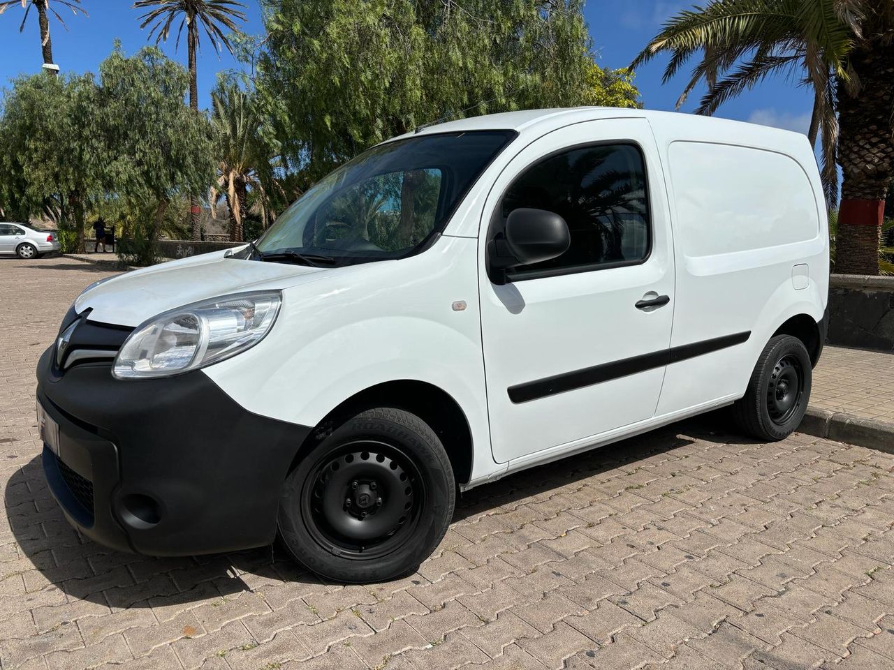 Foto Renault Kangoo 7