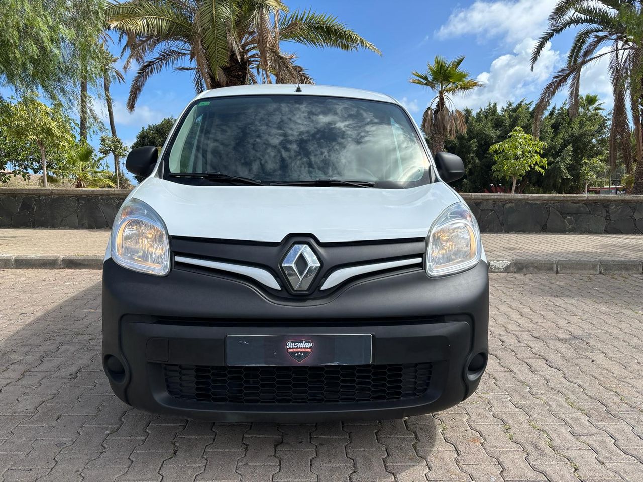 Foto Renault Kangoo 8