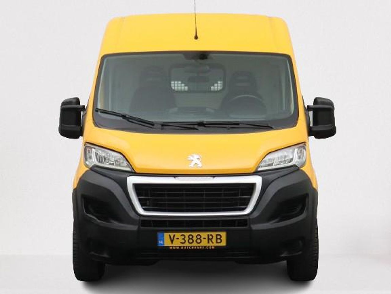 Foto Peugeot Boxer 7