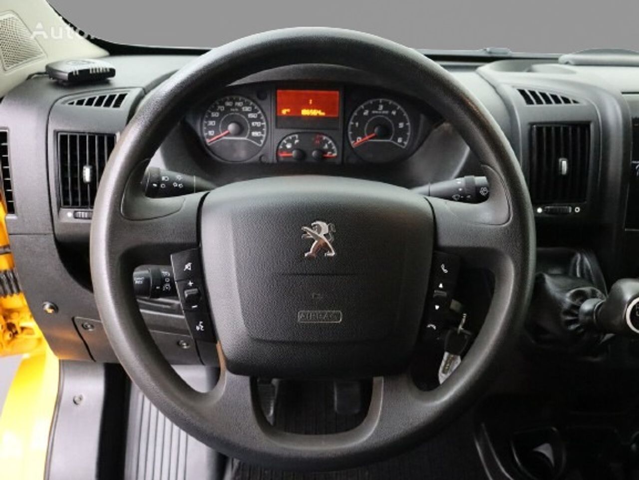 Foto Peugeot Boxer 9