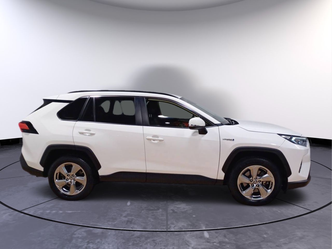 Foto Toyota Rav4 4