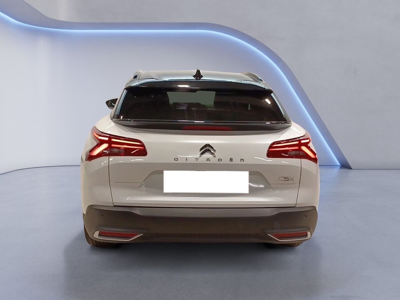 Foto Citroën C5 X 5