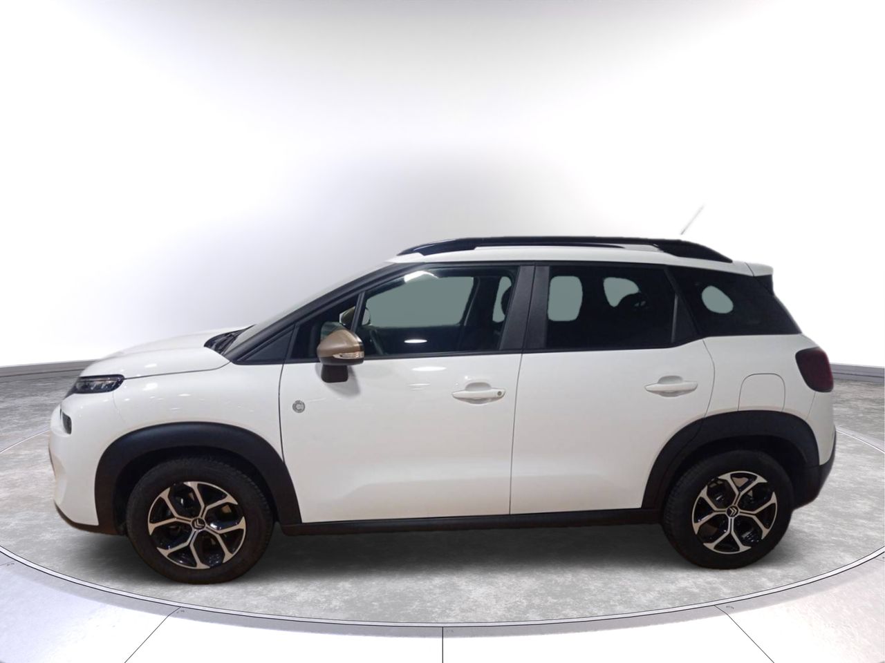 Foto Citroën C3 Aircross 3