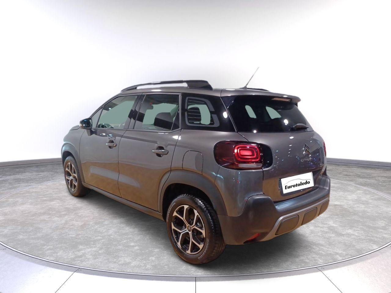 Foto Citroën C3 Aircross 5