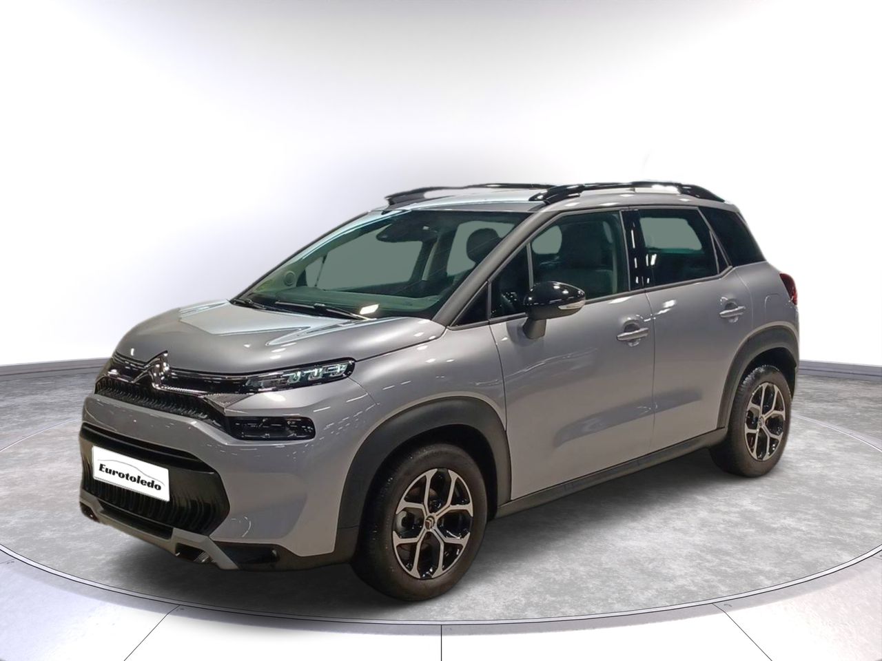 Foto Citroën C3 Aircross 1