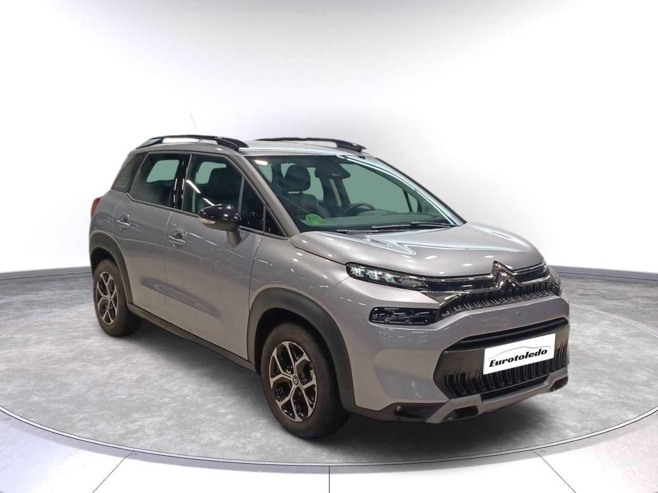 Foto Citroën C3 Aircross 2