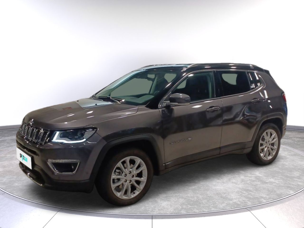 Foto Jeep Compass 1