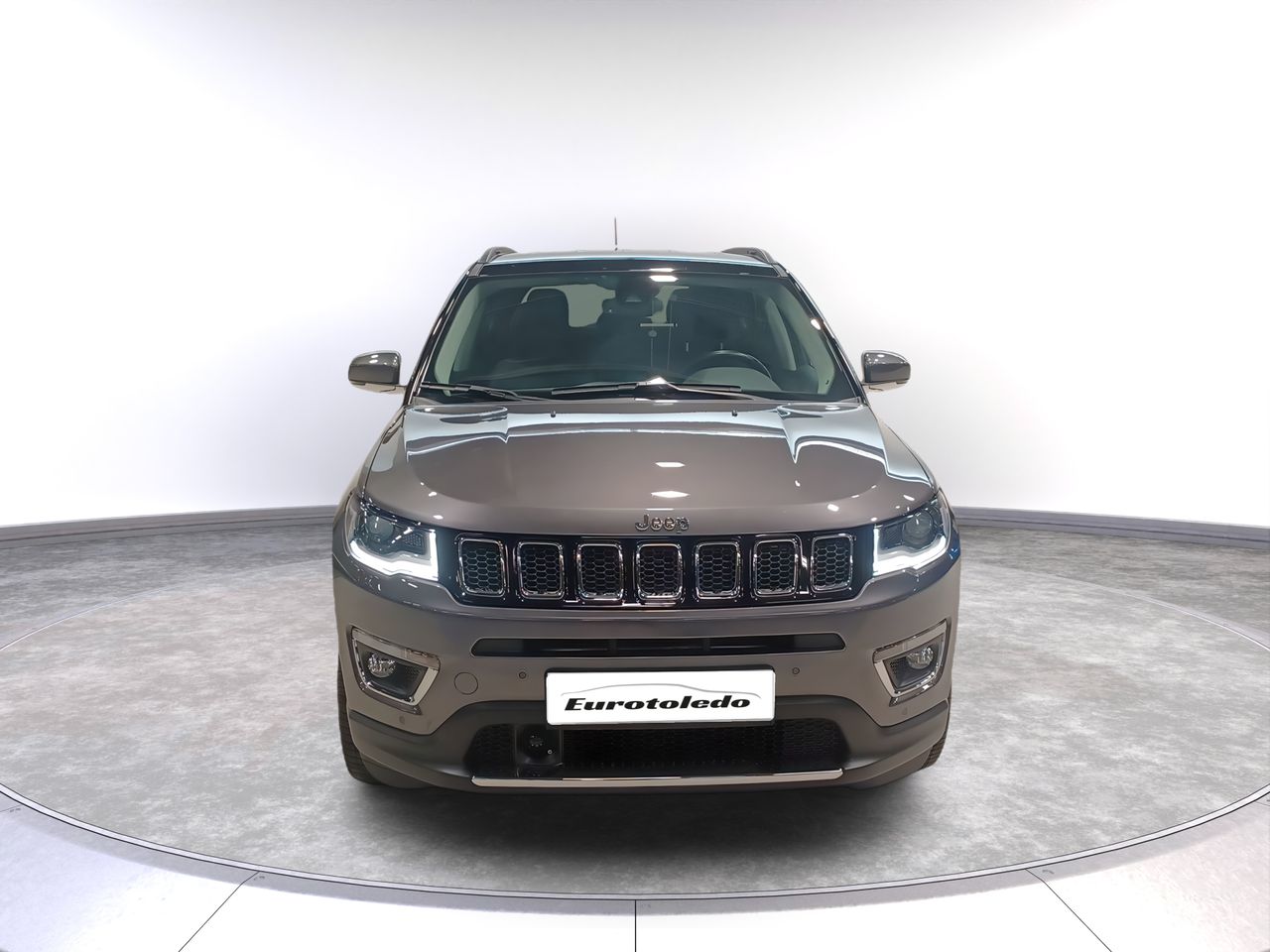 Foto Jeep Compass 2