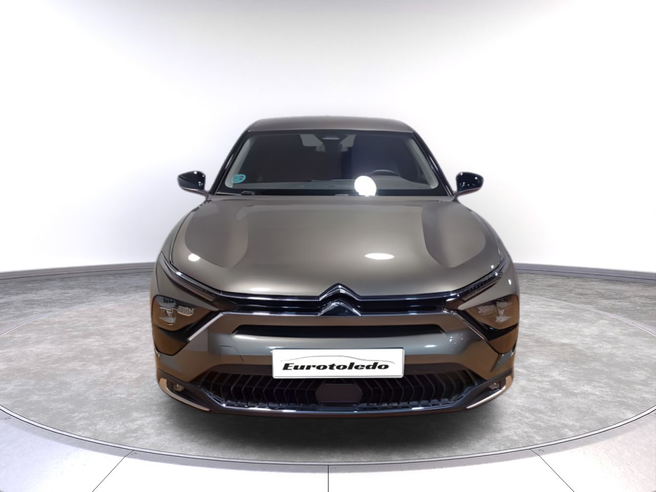 Foto Citroën C5 X 2