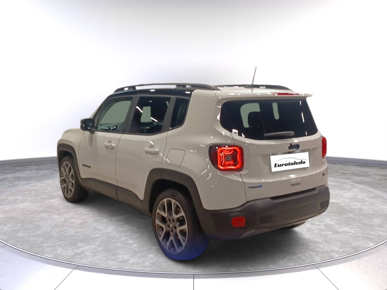 Foto Jeep Renegade 6