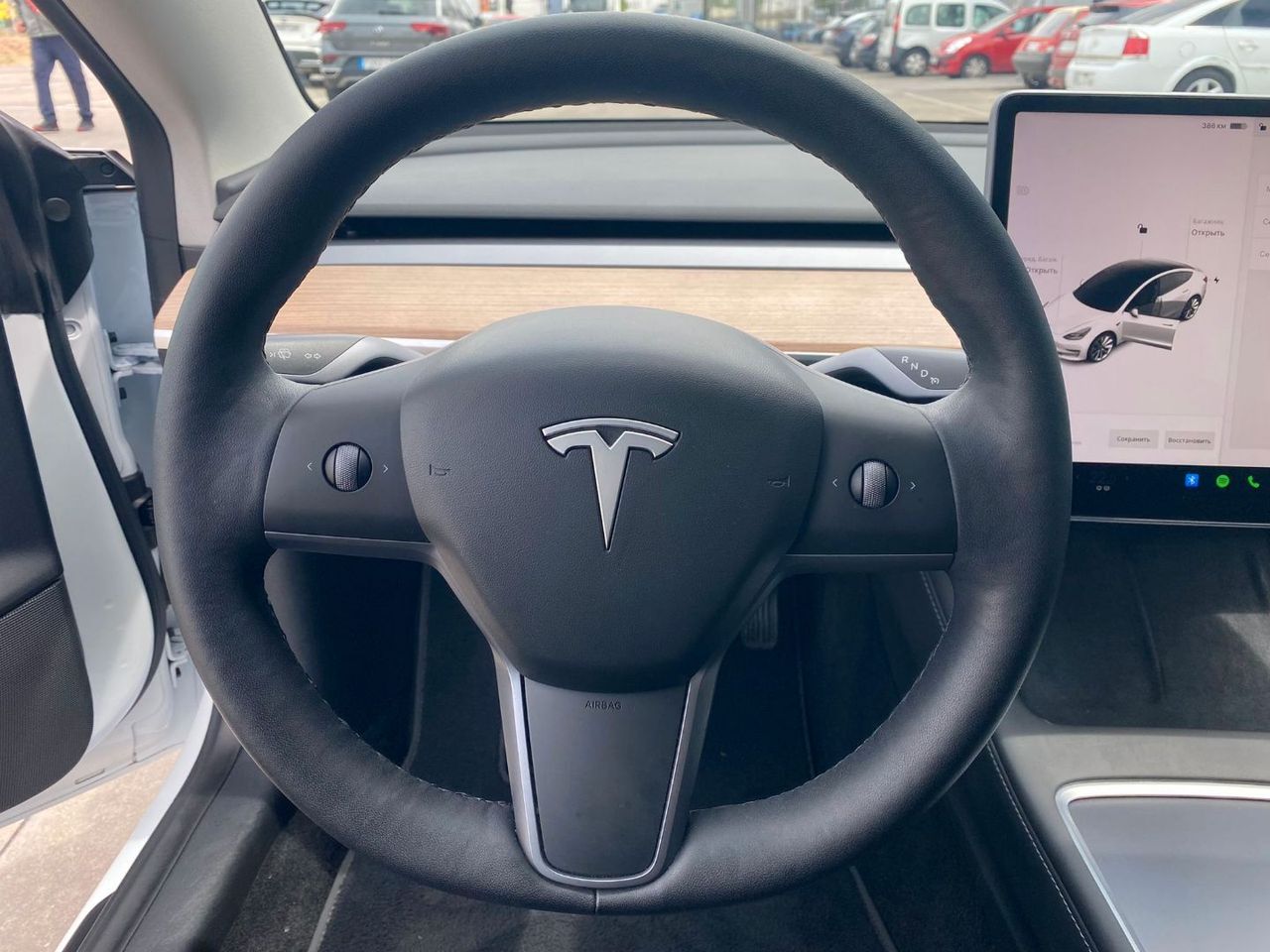 Foto Tesla Model 3 21