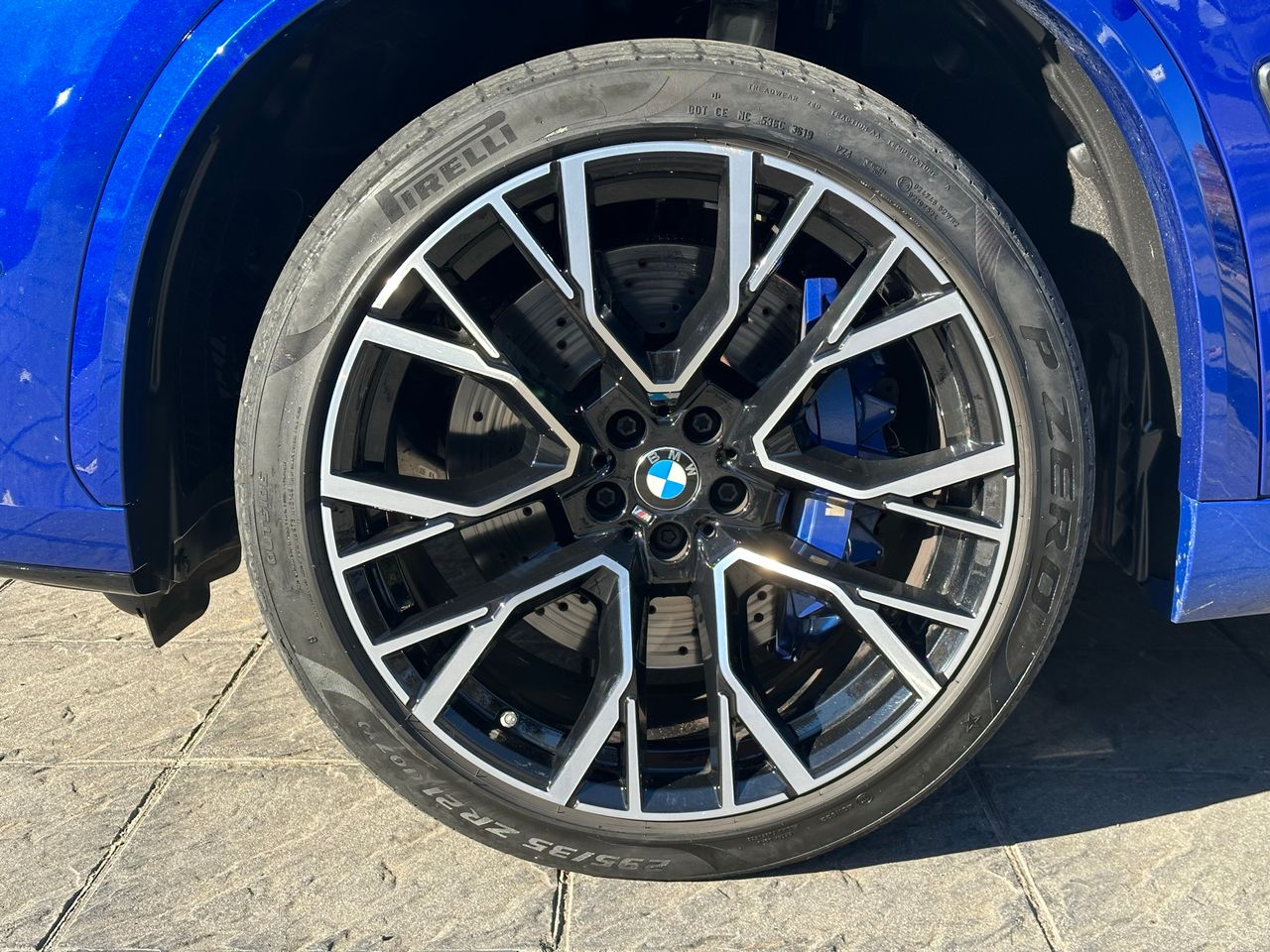Foto BMW X5 23