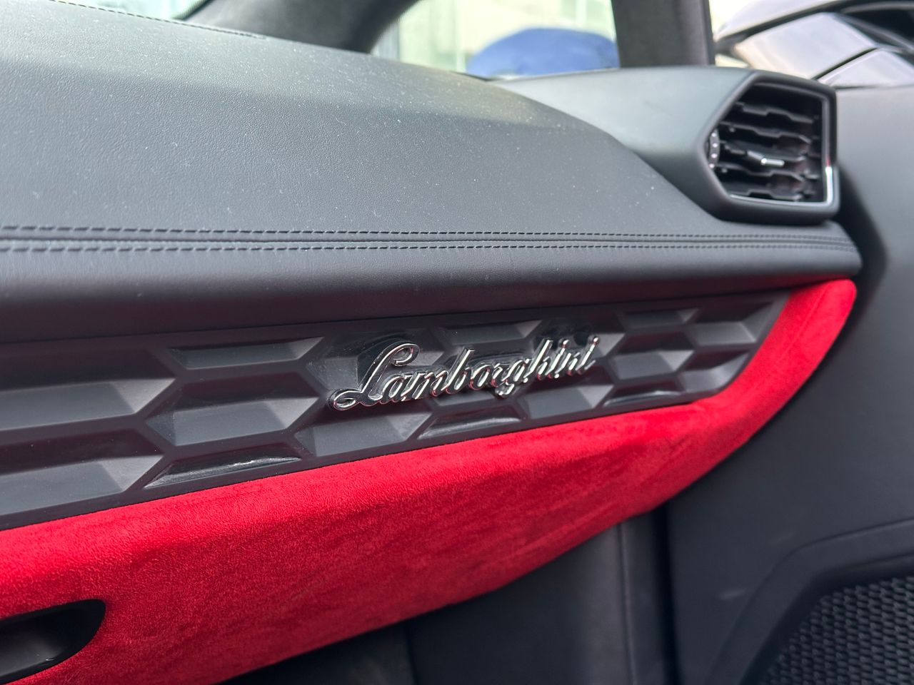 Foto Lamborghini Huracán 10