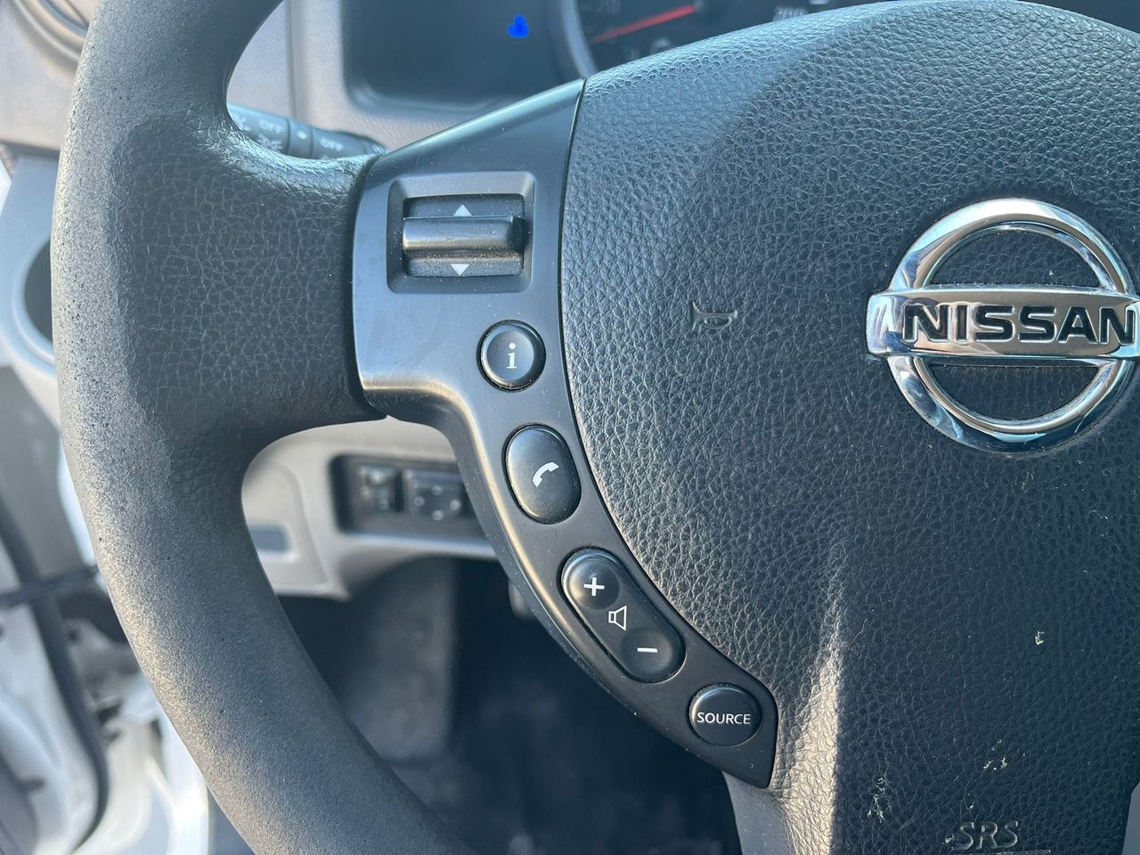 Foto Nissan NV200 19