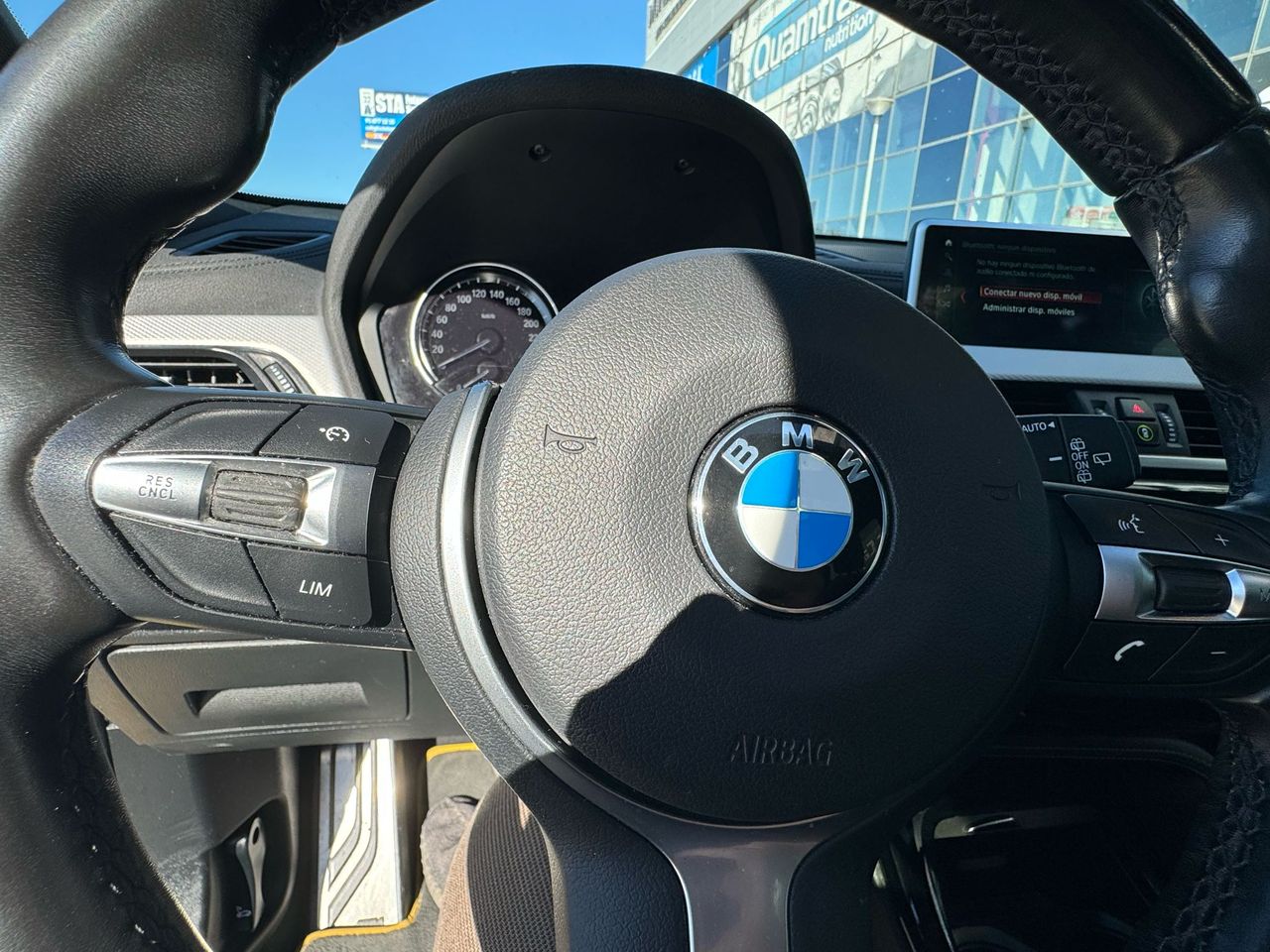 Foto BMW X2 19